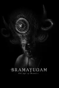 Poster to the movie "Bramayugam" #191633