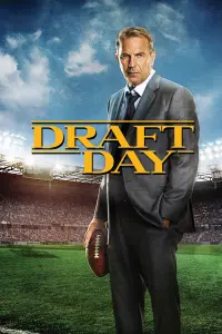 Poster to the movie "Draft Day" #267739