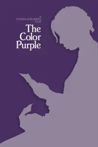 Poster to the movie "The Color Purple" #86728