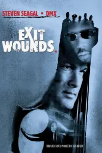 Poster to the movie "Exit Wounds" #105109