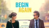 Backdrop to the movie "Begin Again" #135955