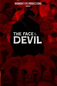 Poster to the movie "The Face of The Devil" #539132