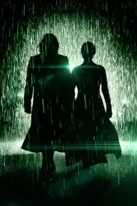 Poster to the movie "The Matrix Resurrections" #314380