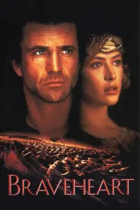 Poster to the movie "Braveheart" #48646