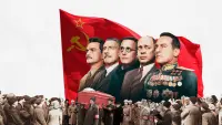 Backdrop to the movie "The Death of Stalin" #359431