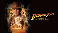 Backdrop to the movie "Indiana Jones and the Kingdom of the Crystal Skull" #26761