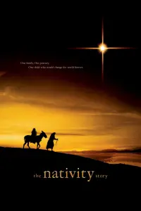 Poster to the movie "The Nativity Story" #120591