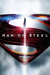 Poster to the movie "Man of Steel" #49068