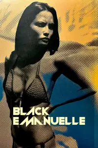 Poster to the movie "Black Emanuelle" #344785