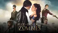 Backdrop to the movie "Pride and Prejudice and Zombies" #79406