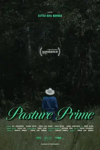 Poster to the movie "Pasture Prime" #198590