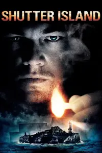 Poster to the movie "Shutter Island" #15392