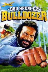 Poster to the movie "They Called Him Bulldozer" #261672