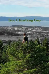 Poster to the movie "Tree Climbing Guy" #198486