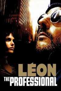 Poster to the movie "Léon: The Professional" #35243