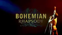 Backdrop to the movie "Bohemian Rhapsody" #41427