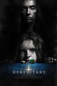 Poster to the movie "Hereditary" #227412