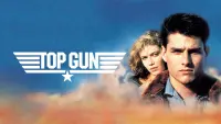 Backdrop to the movie "Top Gun" #33239