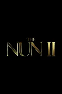 Poster to the movie "The Nun II" #3309