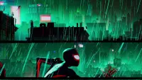 Backdrop to the movie "Spider-Man: Across the Spider-Verse" #644236