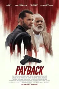 Poster to the movie "Payback" #524171