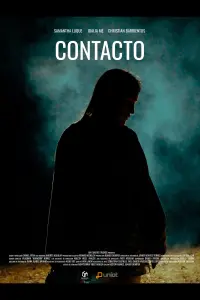 Poster to the movie "The Contact" #606634