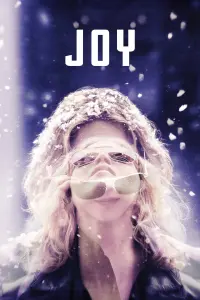 Poster to the movie "Joy" #67108