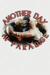 Poster to the movie "Another Day in Paradise" #152411