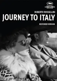 Poster to the movie "Journey to Italy" #148764