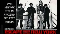 Backdrop to the movie "Escape from New York" #98714