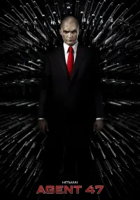 Poster to the movie "Hitman: Agent 47" #59740