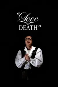 Poster to the movie "Love and Death" #149388