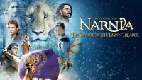 Backdrop to the movie "The Chronicles of Narnia: The Voyage of the Dawn Treader" #39346