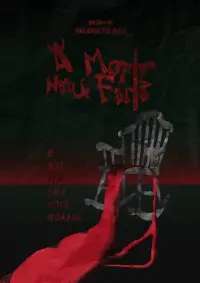 Poster to the movie "A Morte Não Se Farta" #589355