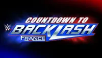 Backdrop to the movie "Countdown to WWE Backlash France 2024" #468722