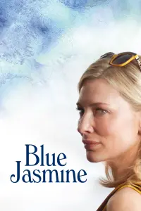 Poster to the movie "Blue Jasmine" #139909