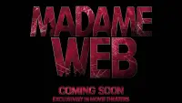 Backdrop to the movie "Madame Web" #96747