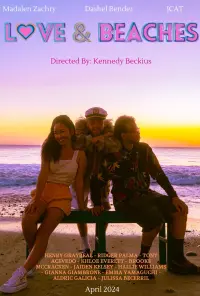 Poster to the movie "Love and Beaches" #464844