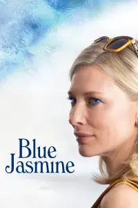 Poster to the movie "Blue Jasmine" #139904