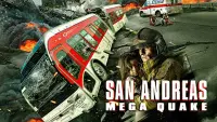 Backdrop to the movie "San Andreas Mega Quake" #526795