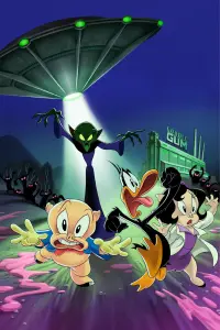 Poster to the movie "The Day the Earth Blew Up: A Looney Tunes Movie" #667427