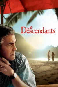 Poster to the movie "The Descendants" #259835