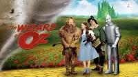 Backdrop to the movie "The Wizard of Oz" #42851