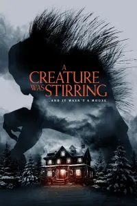 Poster to the movie "A Creature Was Stirring" #314171