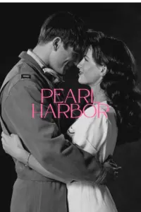 Poster to the movie "Pearl Harbor" #431008