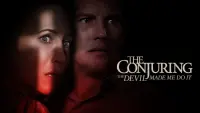 Backdrop to the movie "The Conjuring: The Devil Made Me Do It" #213690