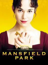 Poster to the movie "Mansfield Park" #359110