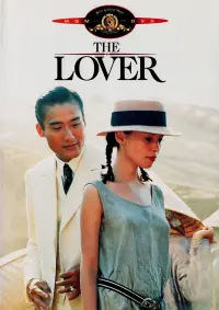 Poster to the movie "The Lover" #82667