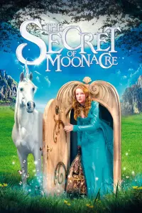 Poster to the movie "The Secret of Moonacre" #130992