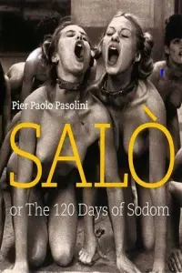 Poster to the movie "Salò, or the 120 Days of Sodom" #82052